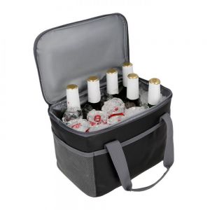 HIELERA BURN personalizada